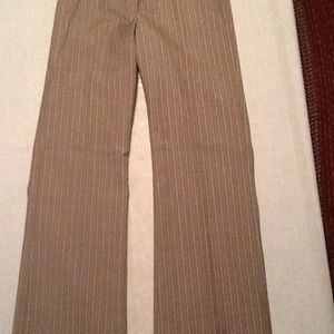 Ladies Tahari/Arthur S. Levine Slacks
